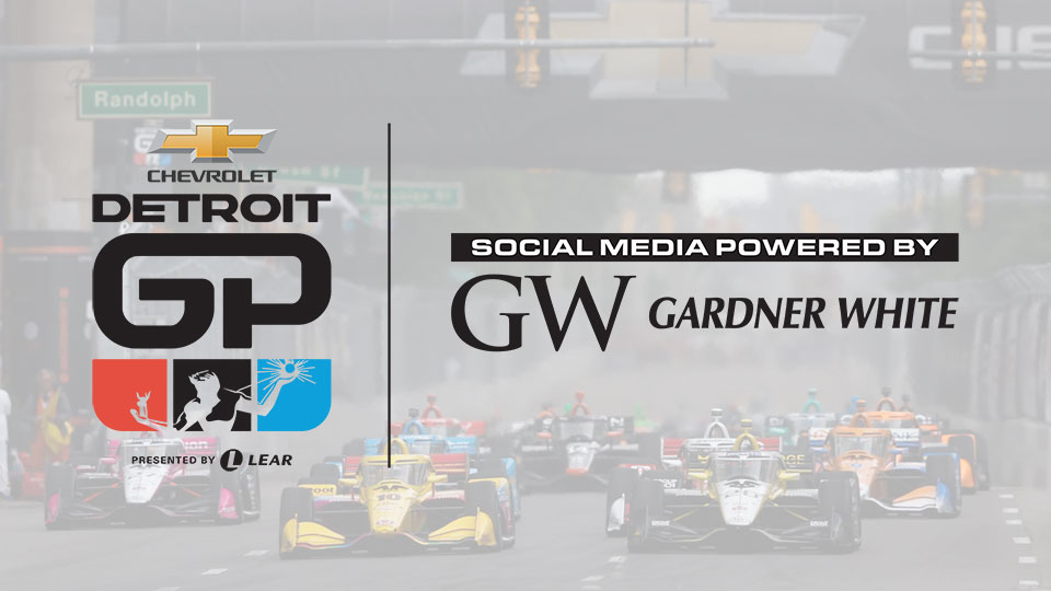 Social Media Powered by Gardner White