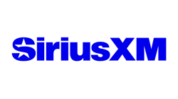 Sirius XM