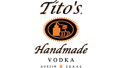 Tito's Handmade Vodka