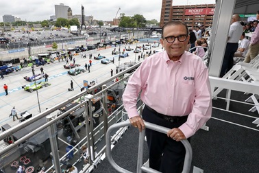 Detroit Grand Prix Announces Daniel J. Loepp Community Champion Award