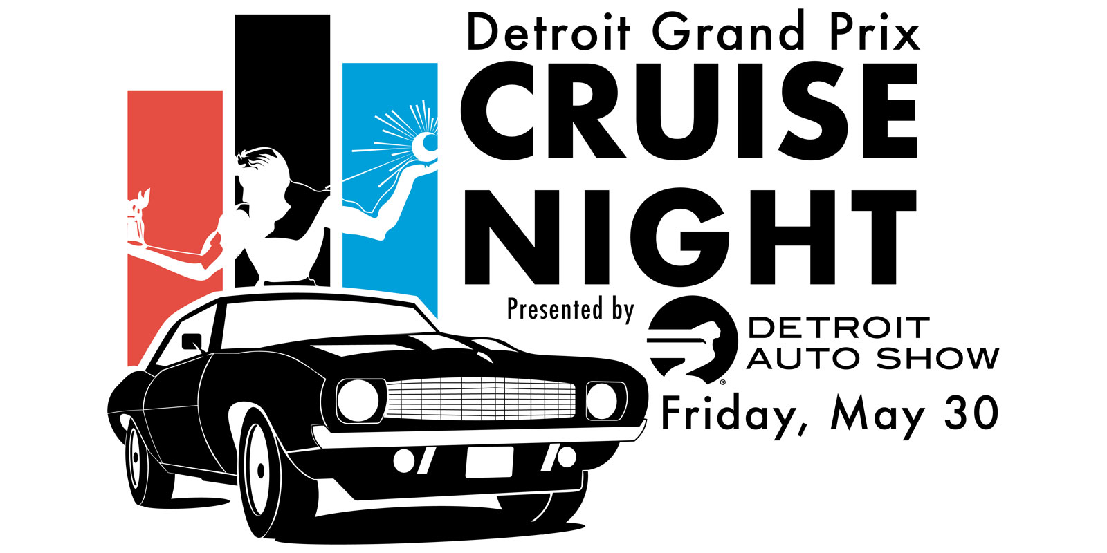 2025 DGP Cruise Night