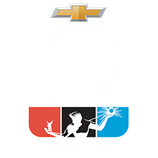 Chevrolet Detroit GP presented by Lear Logo