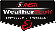 IMSA WeatherTech SportsCar Championship Logo