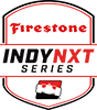 Firestone INDYNXT Series Logo