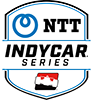 NTT INDYCAR Series Logo