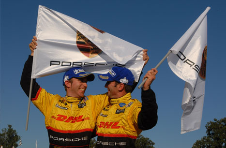 ALMS 2007