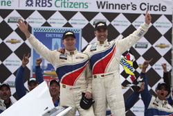 Grand-Am Race Winners